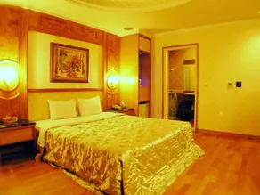 ChangSing Business Motel - Room