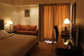 Kennedy Hospitality Resort - Chambre