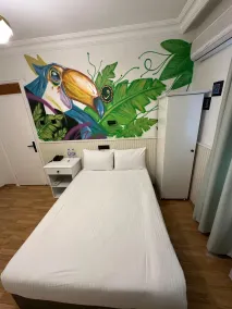 Sufi Homes - Room