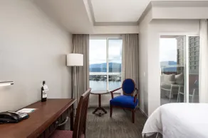 Manteo at Eldorado Resort - Vue de la chambre