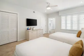 Cardozo Hotel - Chambre