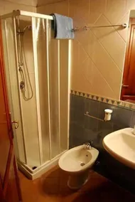 Agriturismo Ragoncino - Badezimmer