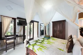 Amomaya Villa - Room