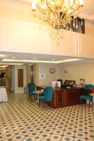 Ada Karakoy Hotel - Special Category - Reception