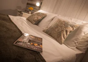 BB De Rohan - Chambre