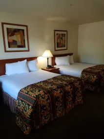 Premier Inns Tolleson - Chambre