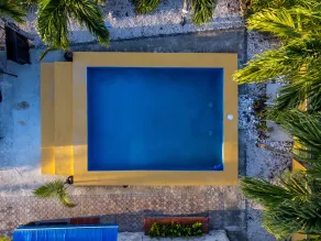 Casamares - Pool
