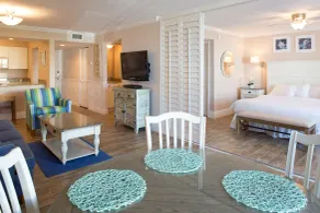 Sundial Beach Resort & Spa - Chambre