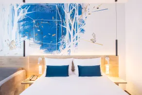 ibis Styles Kraków East - Room
