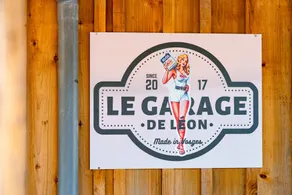 La Ferme de Jean - Lobby