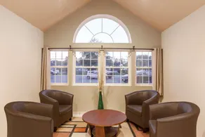 Super 8 by Wyndham Schenectady/Albany Area - Hall