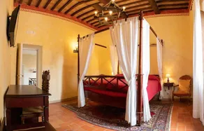 Hotel Il Castello - Værelse