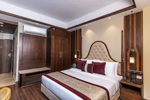 Fortune Khajjiar - Member ITC Hotels' Group - Rom