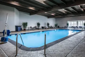 West Des Moines Marriott - Piscine