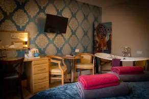 Brockley Hall Hotel - Chambre