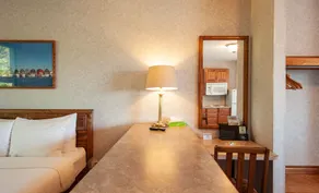 Dutch Inn - Zimmer