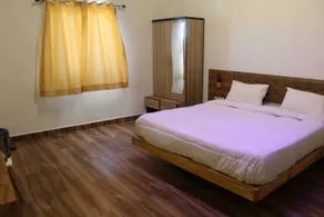 Unique Resort And Restaurant - Habitación