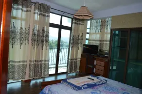 Le Bamboo Guesthouse - Room