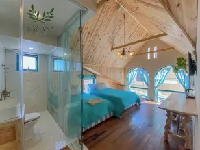 Lacasa May - Room