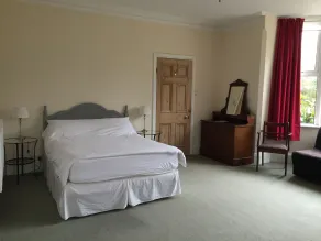 Furtho Manor Farm - Room