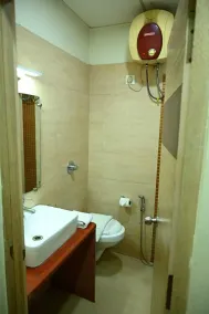 Leisure Resort - Chambre