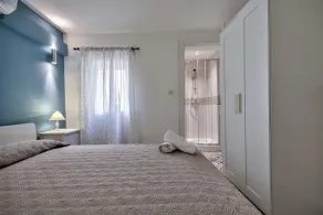 Borgo Apartments 1 & 2-Bedroom Self-Catering in Central Valletta by Tritoni Hotels - Utsikt fra rommet
