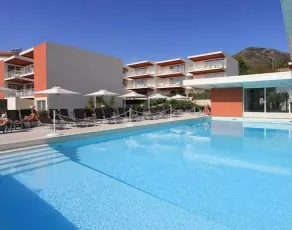Sporting Club Resort - Piscine