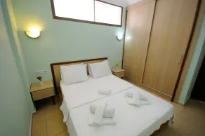 Beyaz Konak Evleri - Room