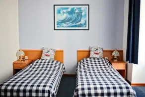 Hostel Veli Jože - Quarto