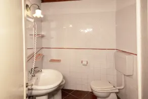 Agriturismo Il Belvedere Country Houses - Casa de banho