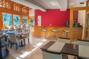 Ruca Kuyen Golf & Resort - Restaurant