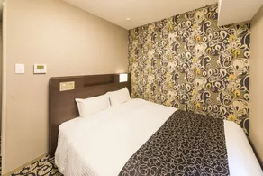Hotel. Links Namba - Room