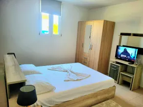 Apartments - Rom