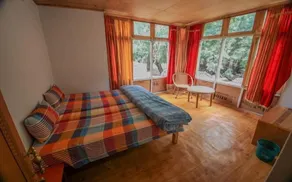 Tsetanguesthouse - Værelse