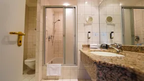 Hotel & Spa Gut Matheshof, BW Signature Collection - Casa de banho