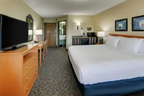 Stoney Creek Hotel La Crosse - Onalaska - Chambre