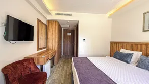 Çınar Butik Hotel Bodrum - Room