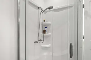 Beverly Hills Home Guest House Hot Tub - Bagno