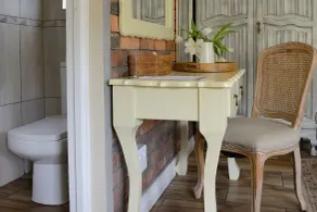 Le Petit Paris - Room