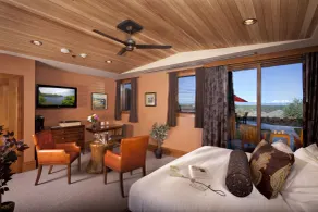 Brasada Ranch - Chambre