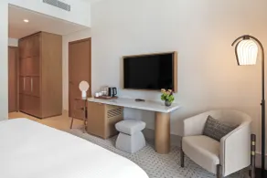 Vida Creek Beach Hotel - Chambre