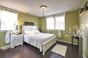 Hummelstown Hideaway Only 2 Miles to Hersheypark! - Værelse