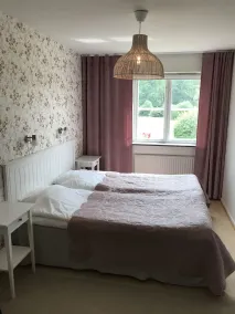 Bäckaskog Slott - Room