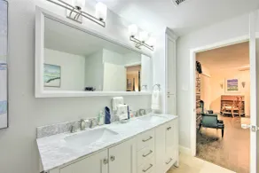 Malakoff Lakefront Home: Golf Course On-site! - Interiör