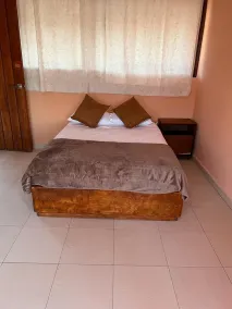 Casa Arecas - Chambre