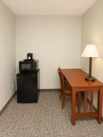 Travelodge by Wyndham Rapid City - Black Hills - Værelse