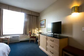 Nomad Hotel & Suites - Chambre