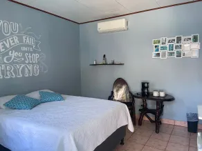 Hotel Perico Azul & Surf Camp - Room