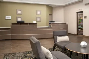 Residence Inn Birmingham Hoover - Réception