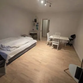 Gentofte Cozy Private Apartment - Room